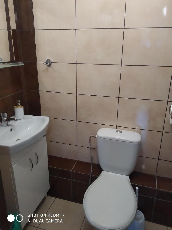 Konik Bar I Pokoje Goscinne Kadyny Dış mekan fotoğraf
